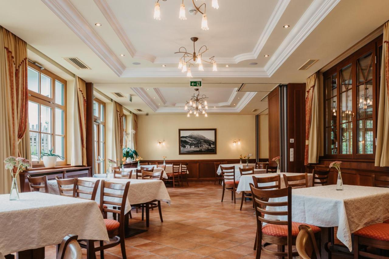 Hotel Guggenberger クライナル エクステリア 写真