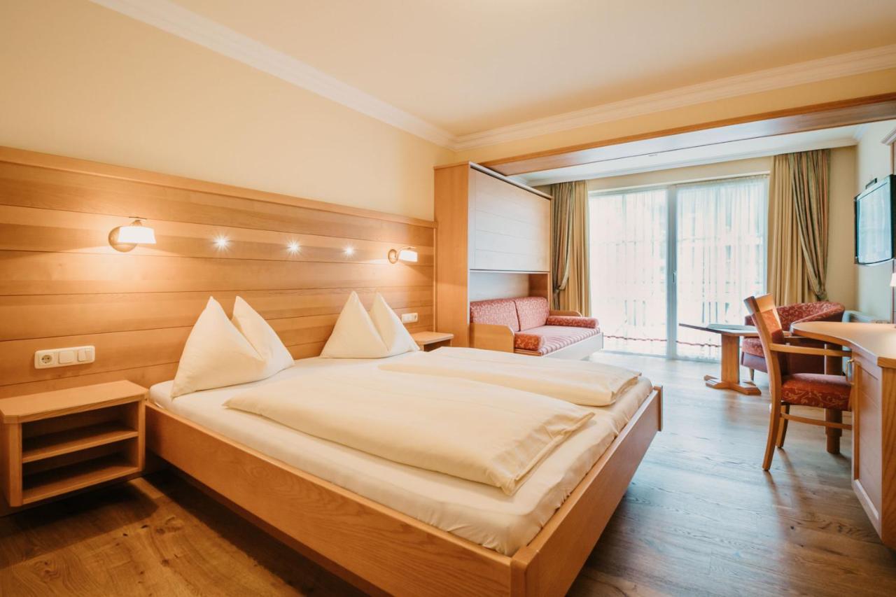Hotel Guggenberger クライナル エクステリア 写真