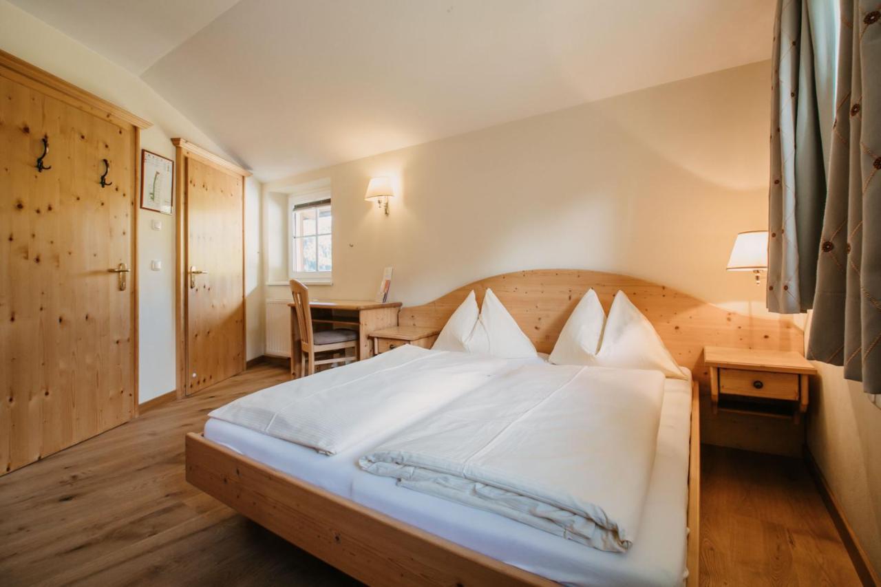 Hotel Guggenberger クライナル エクステリア 写真