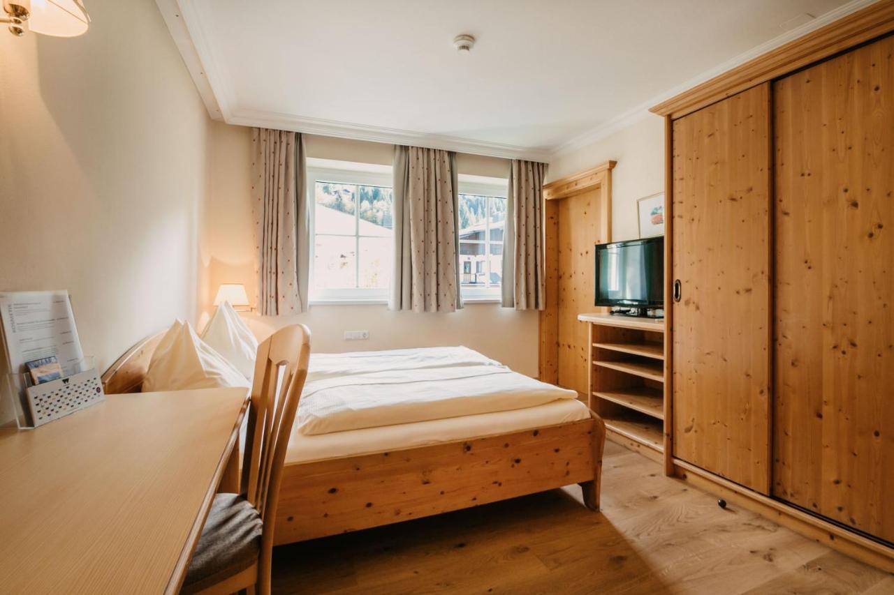 Hotel Guggenberger クライナル エクステリア 写真