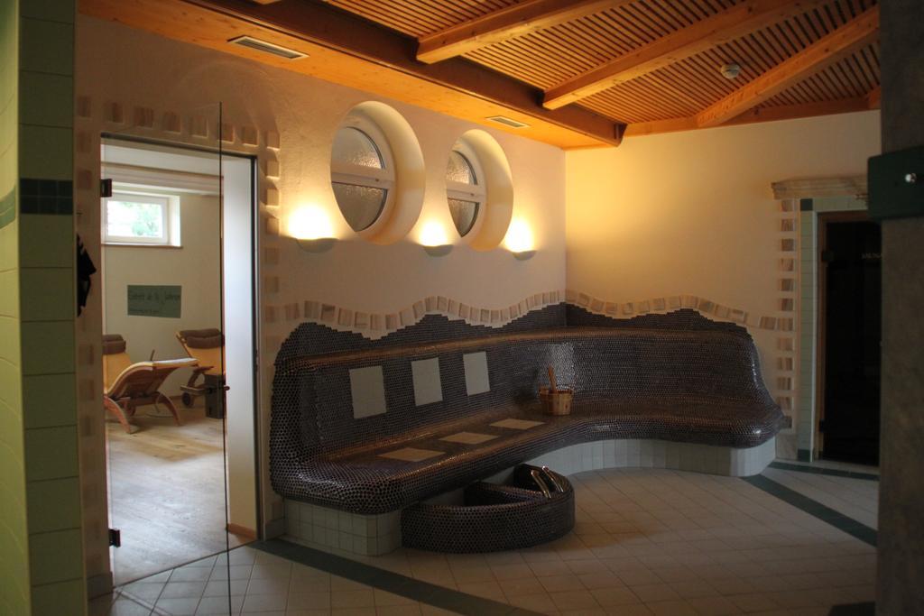 Hotel Guggenberger クライナル エクステリア 写真